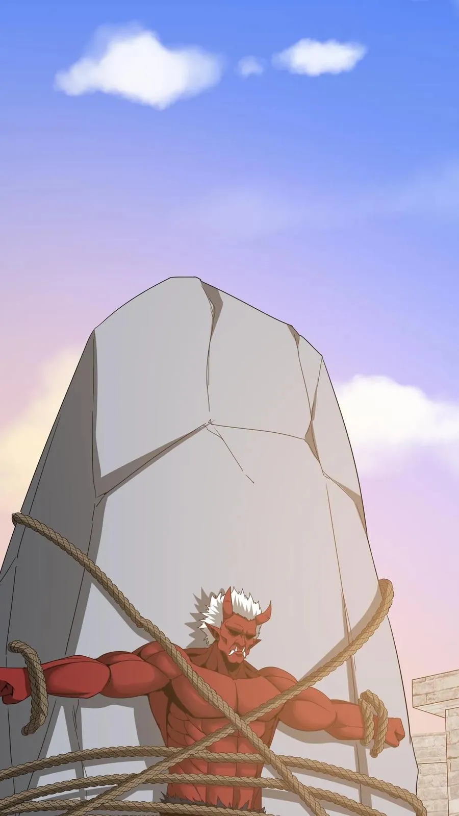 第614话 血迹寻凶 第8页