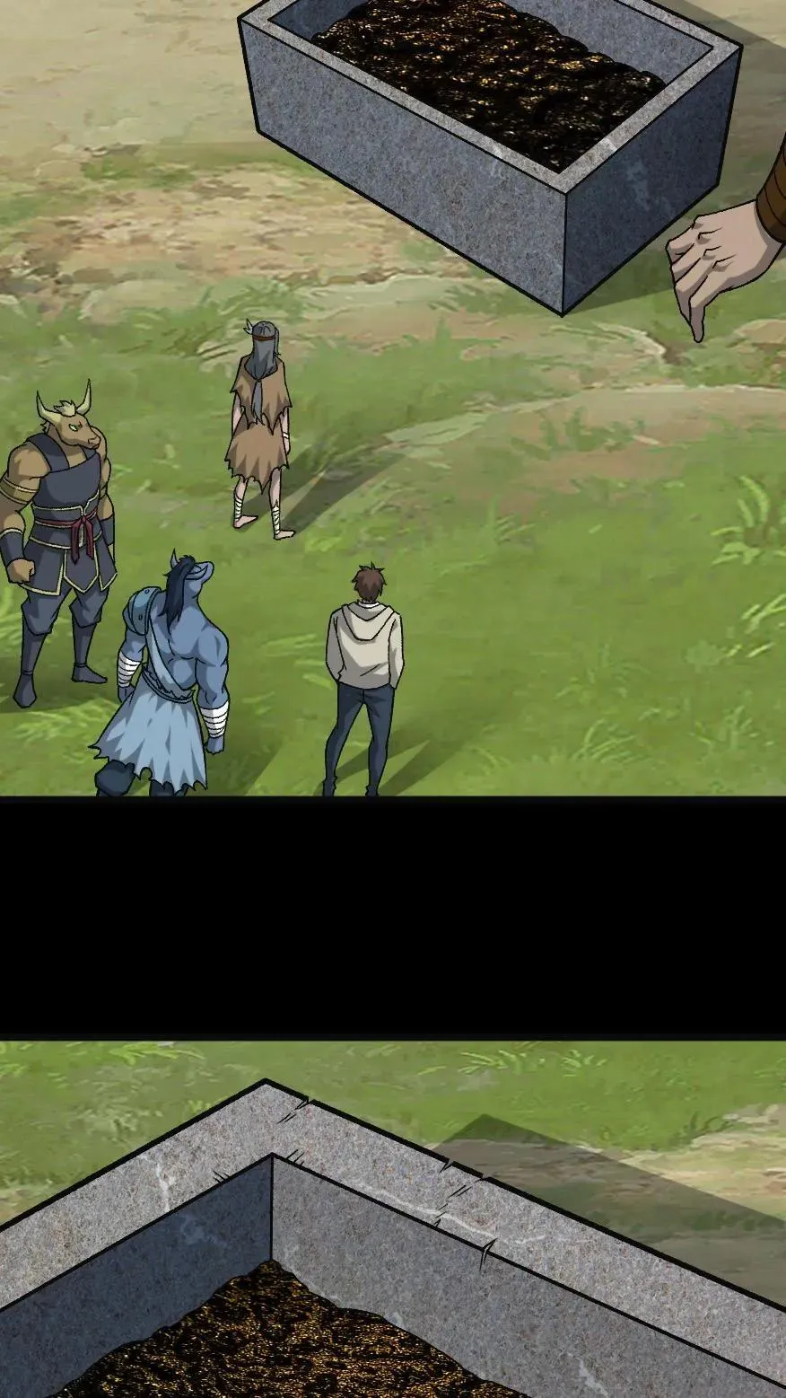 第618话 圣火重燃 第6页