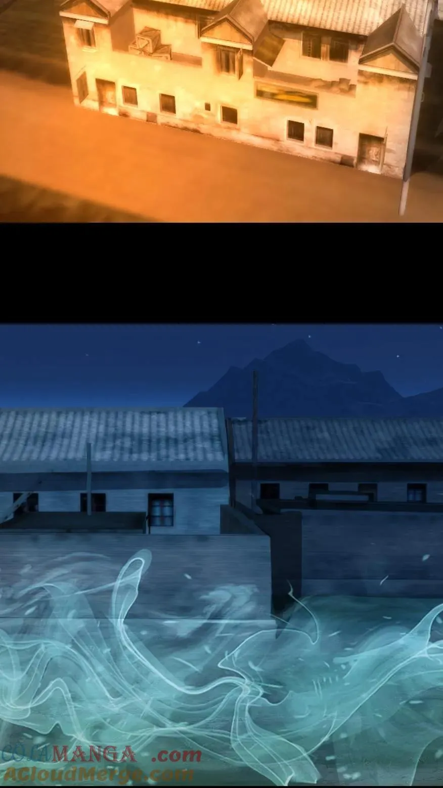 第619话 三才倒尸的暴走 第19页