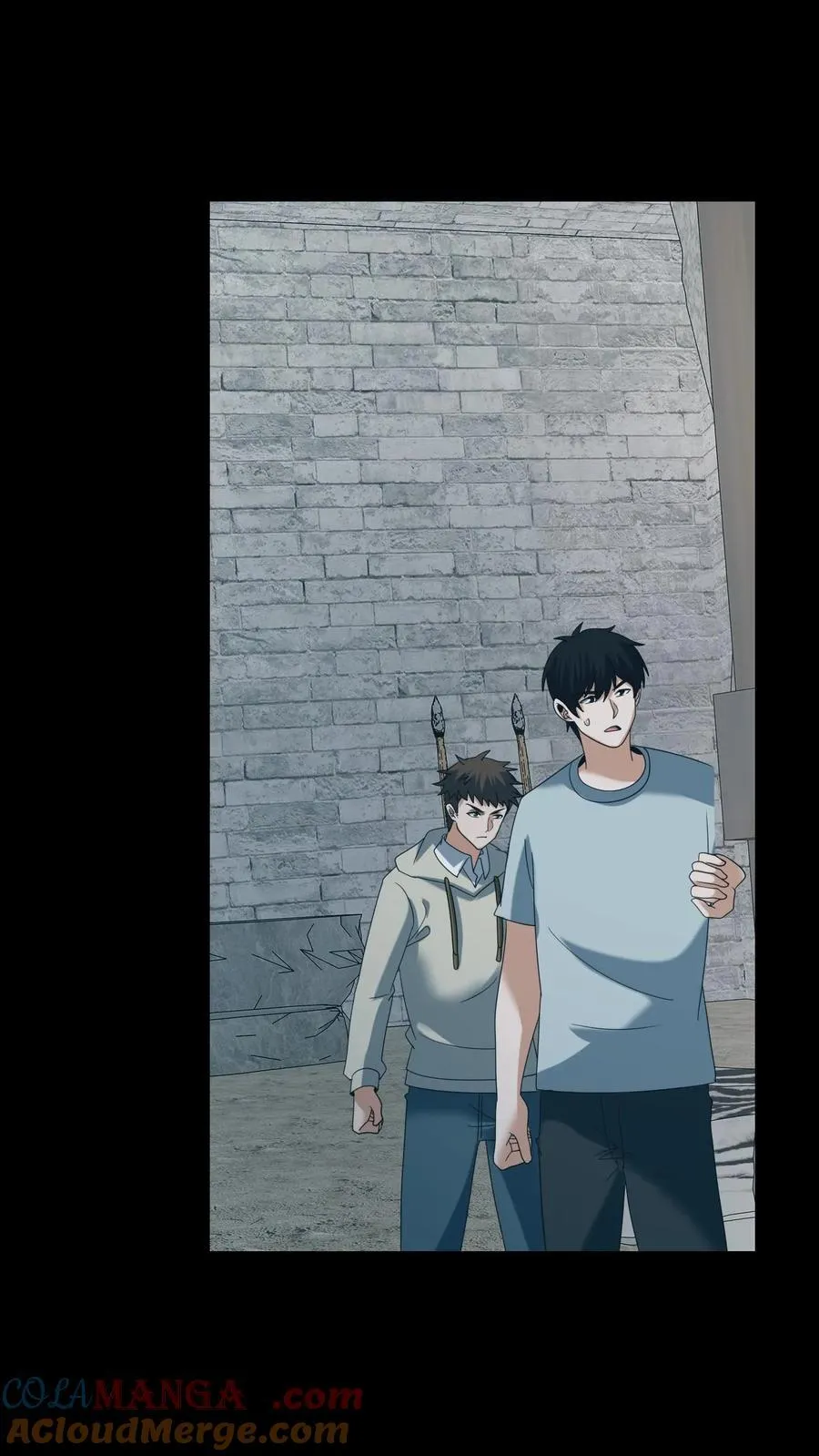第623话 新的一天 第25页