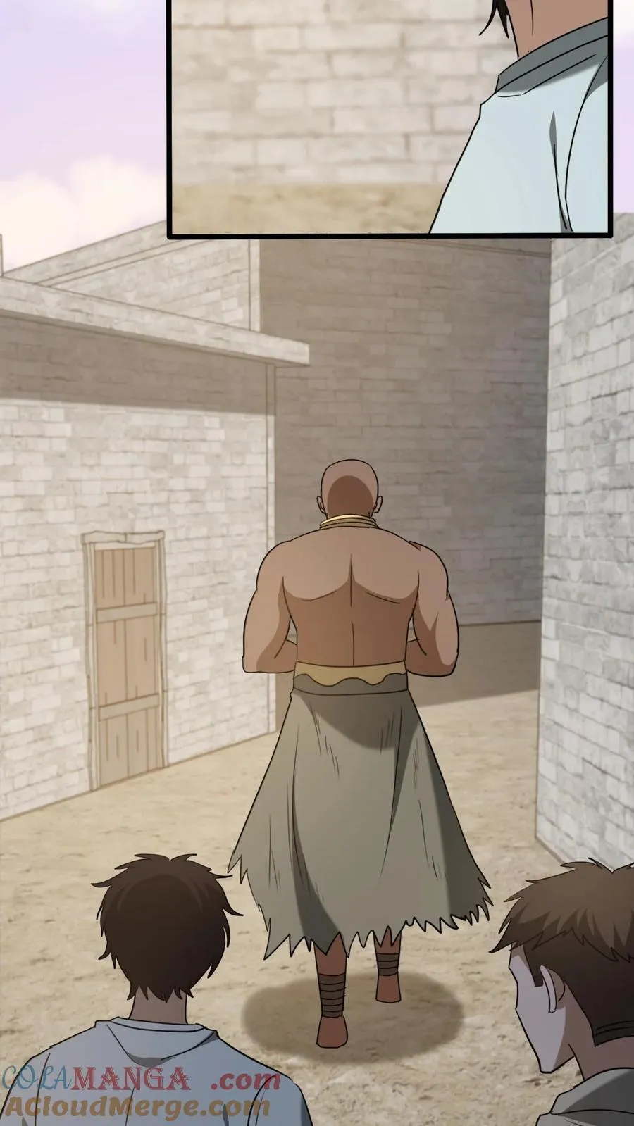 第624话 琼神苏醒 第13页