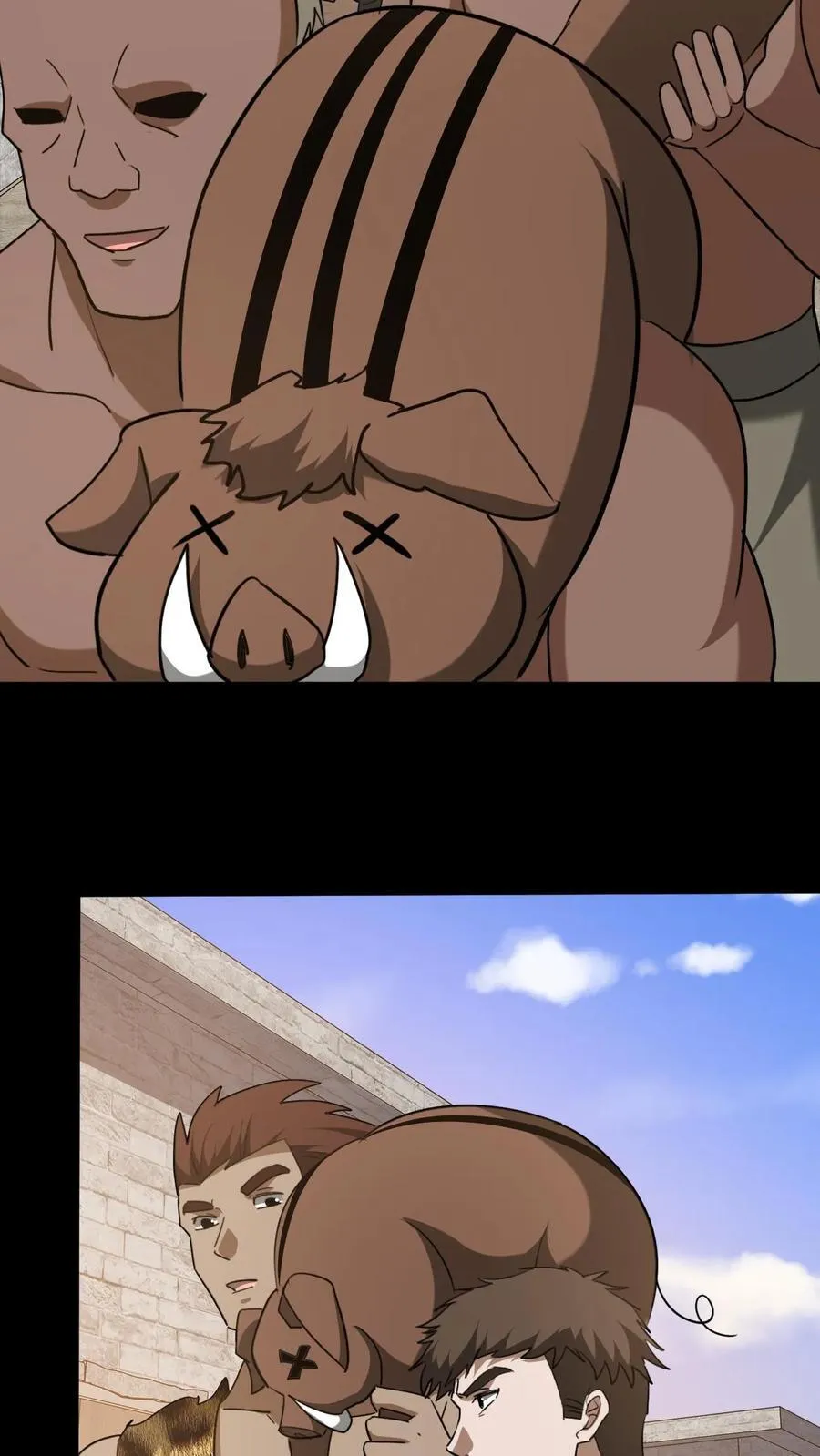 第624话 琼神苏醒 第26页