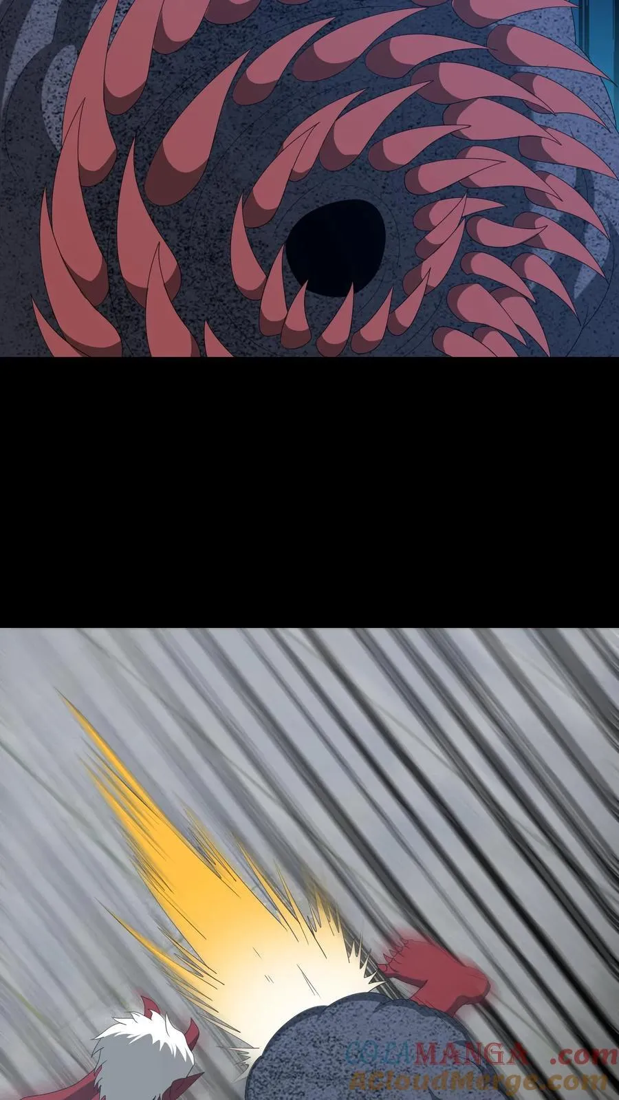 第639话 强援 第23页