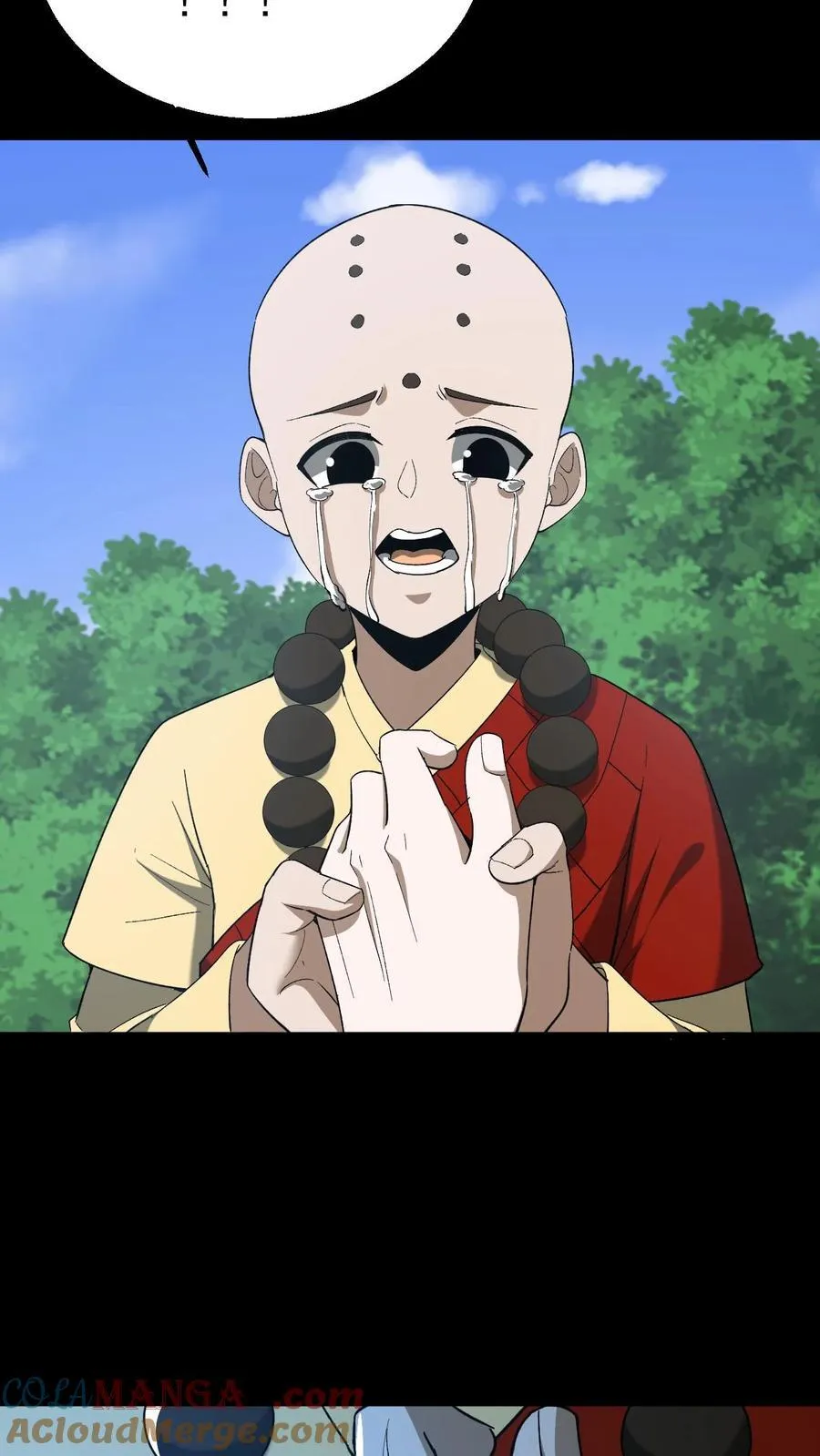 第646话 王三的决意 第17页
