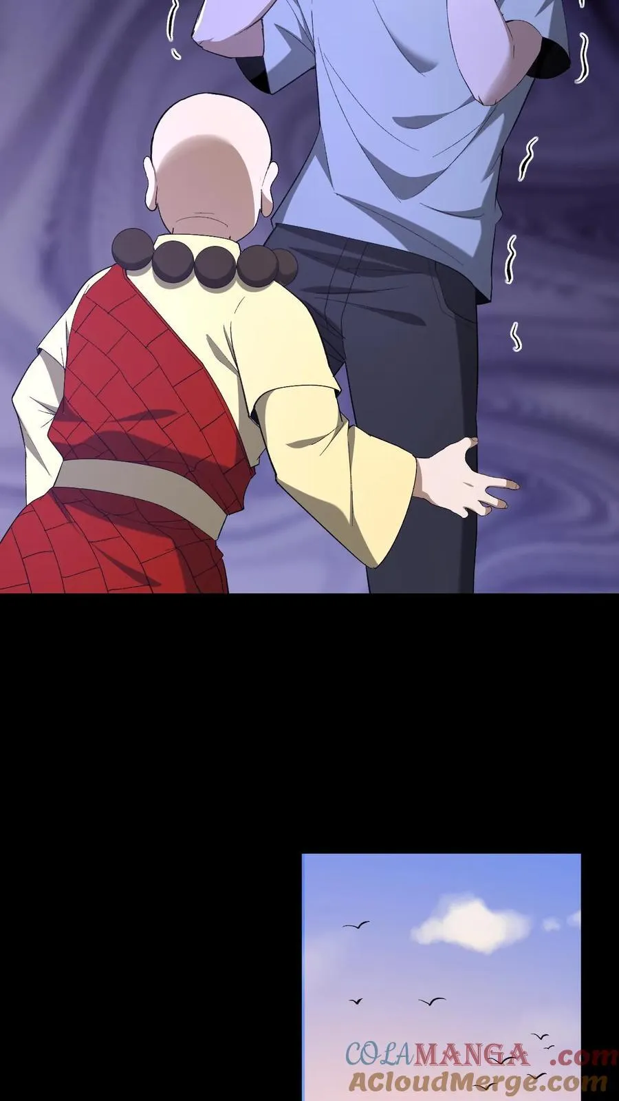 第646话 王三的决意 第21页