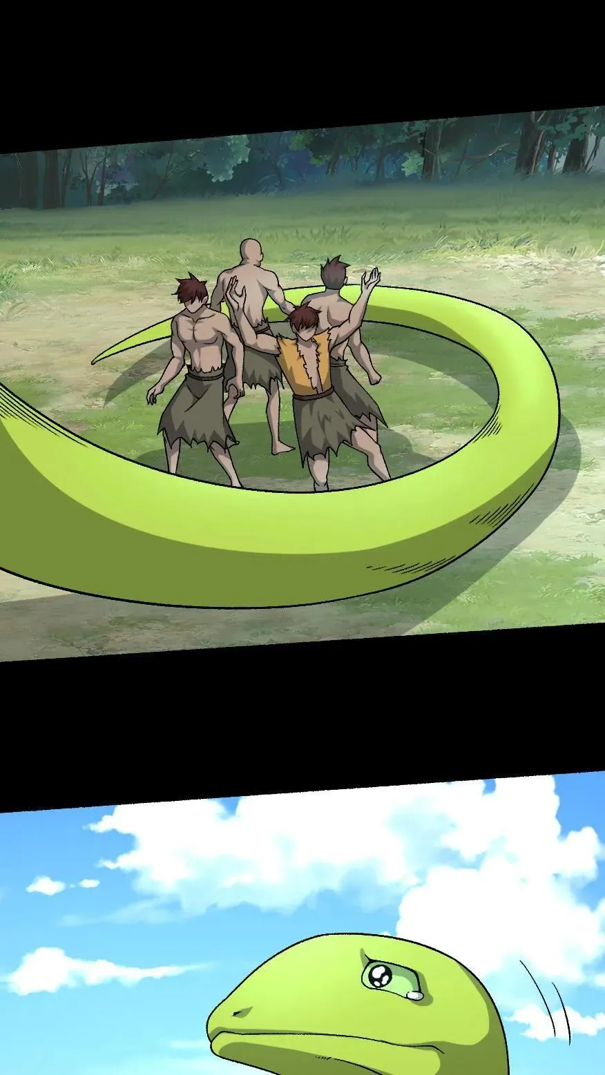 第648话 弑神 第24页