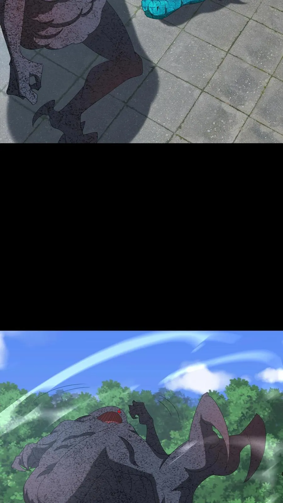 第651话 但求速死 第4页