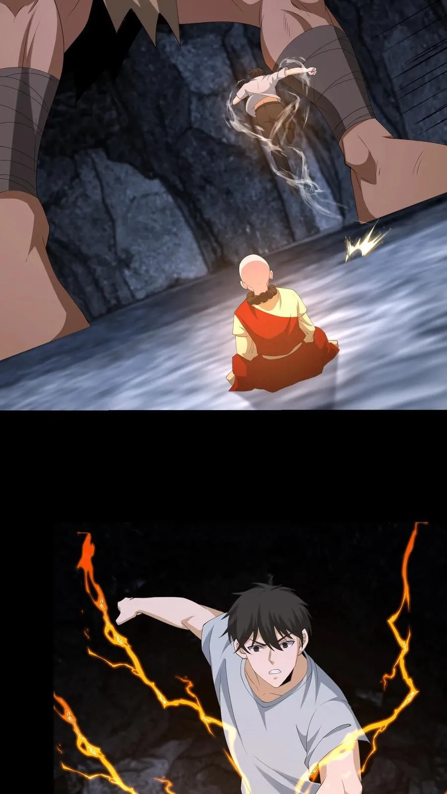 第656话 露一手 第22页