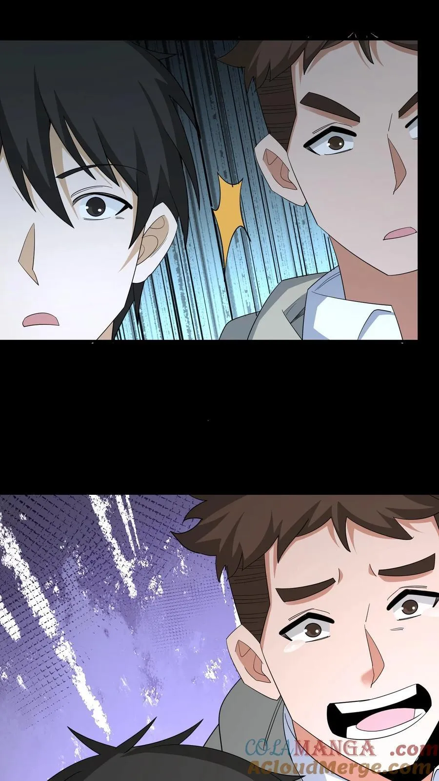第657话 左辅 第29页