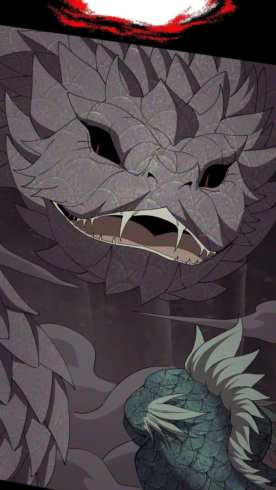 第658话 最强墨者 第18页