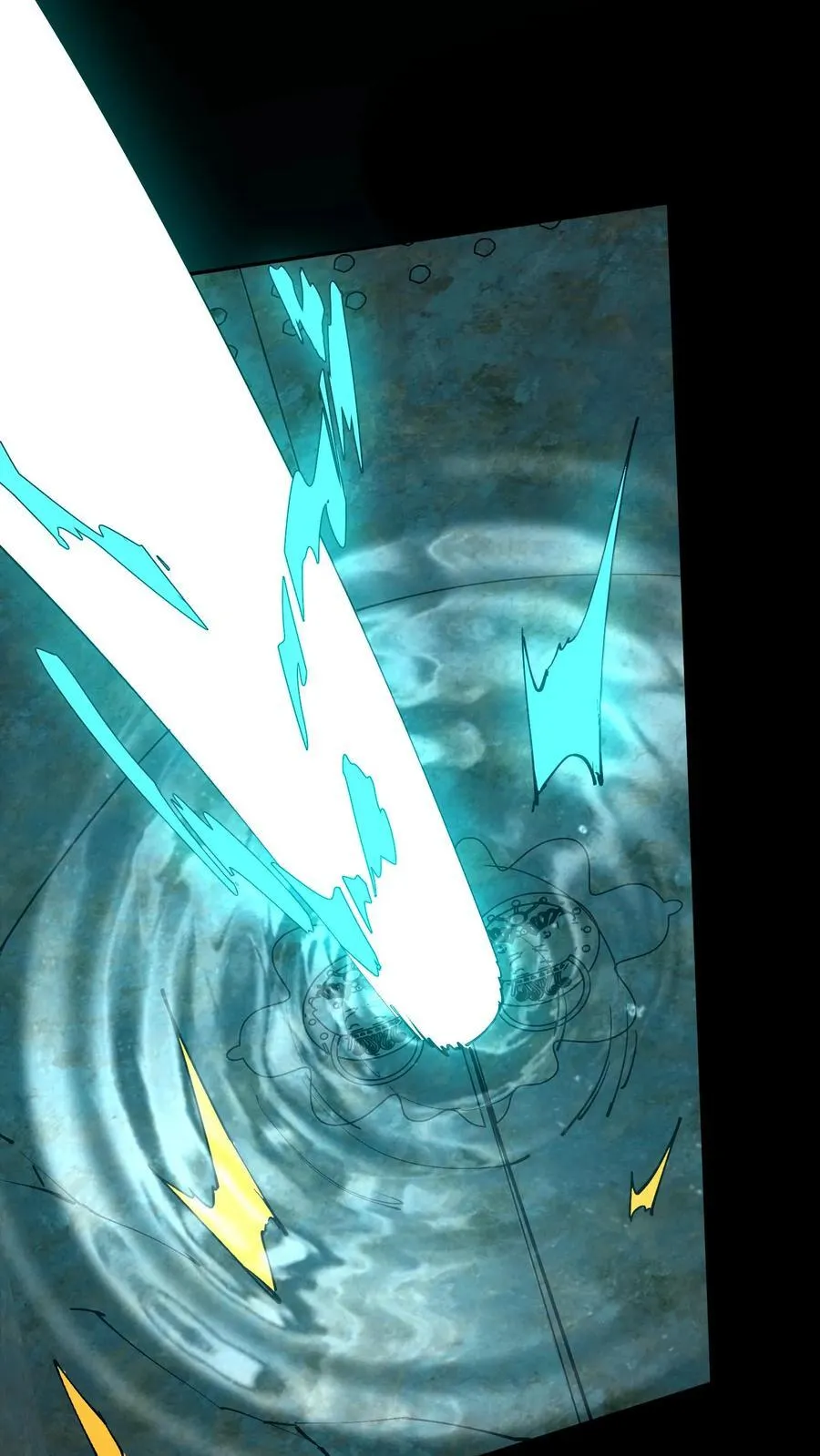 第662话 枯骨佛祖 第6页