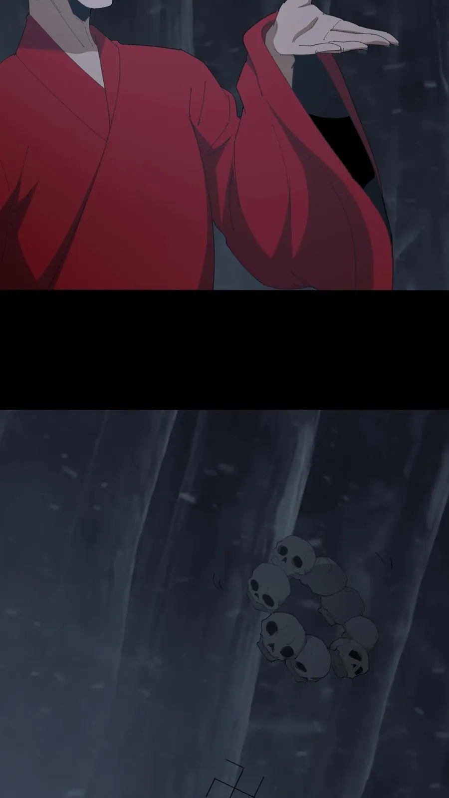 第663话 神秘仙子 第6页
