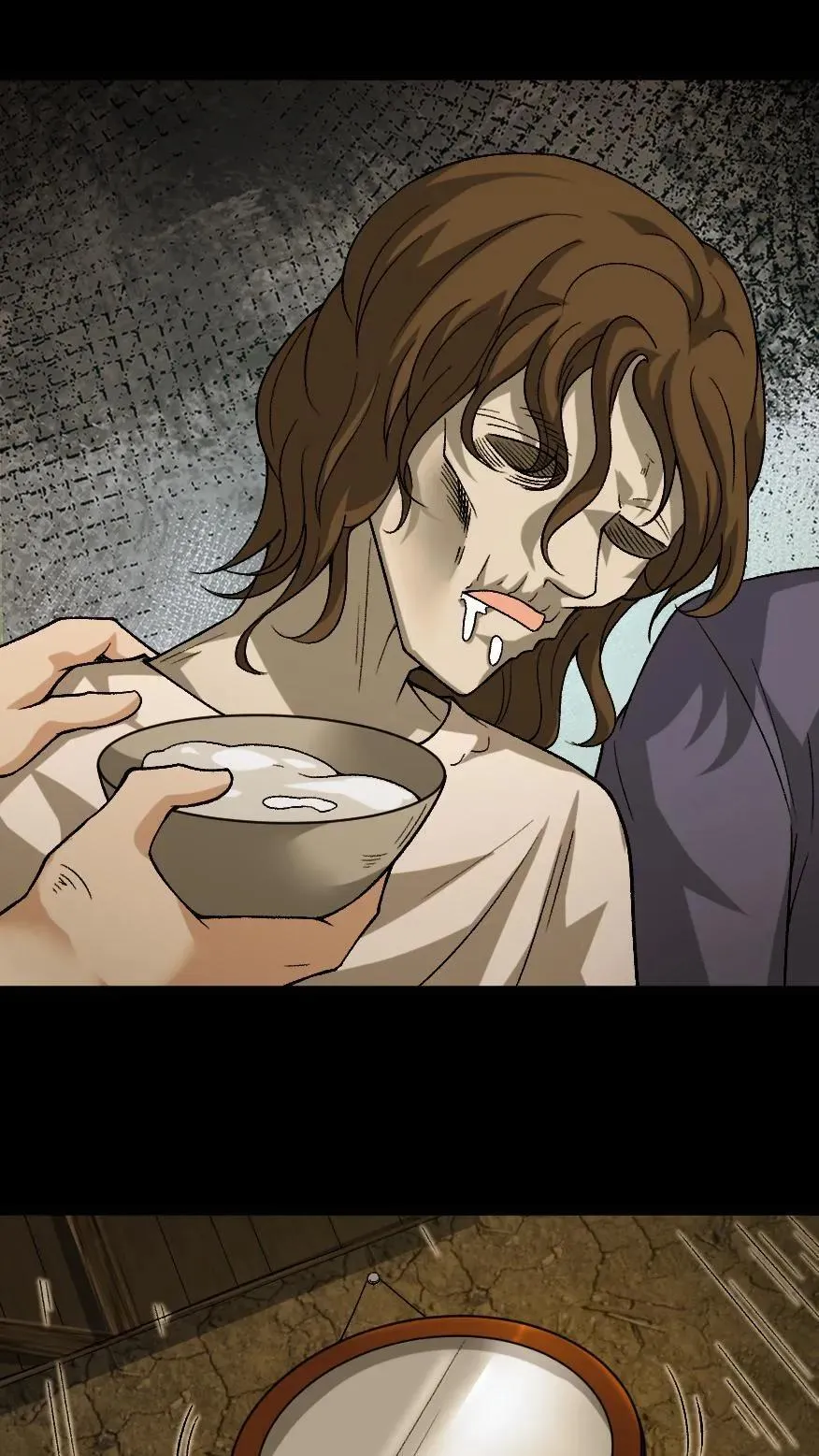 第665话 聋婆的新委托 第26页