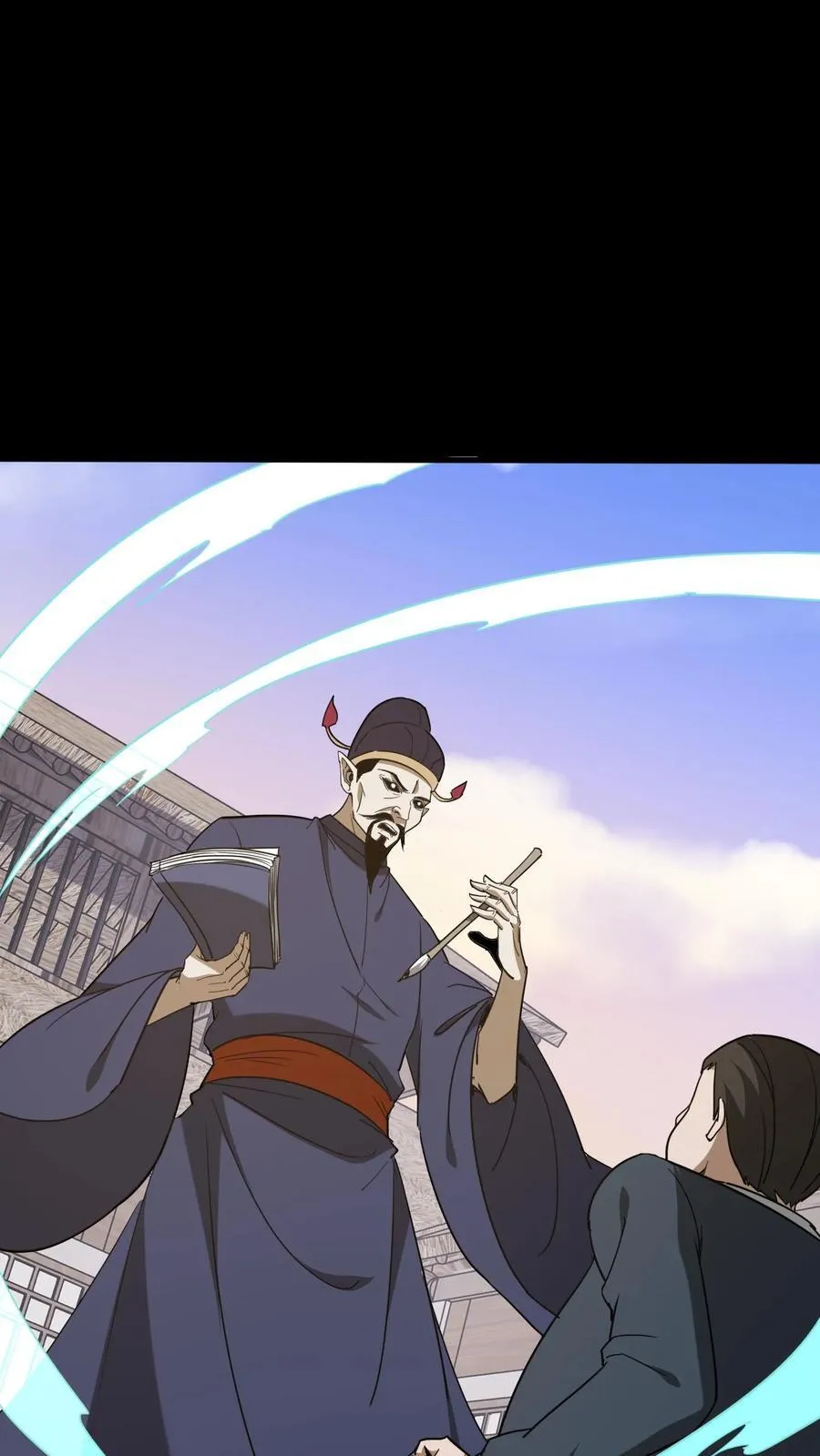 第667话 刘掌柜的决断 第2页