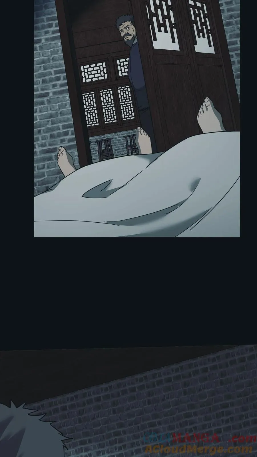 第668话 阴墙鬼遮眼 第19页