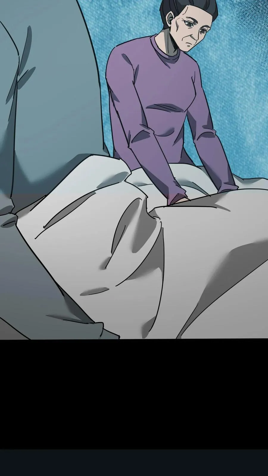 第668话 阴墙鬼遮眼 第28页