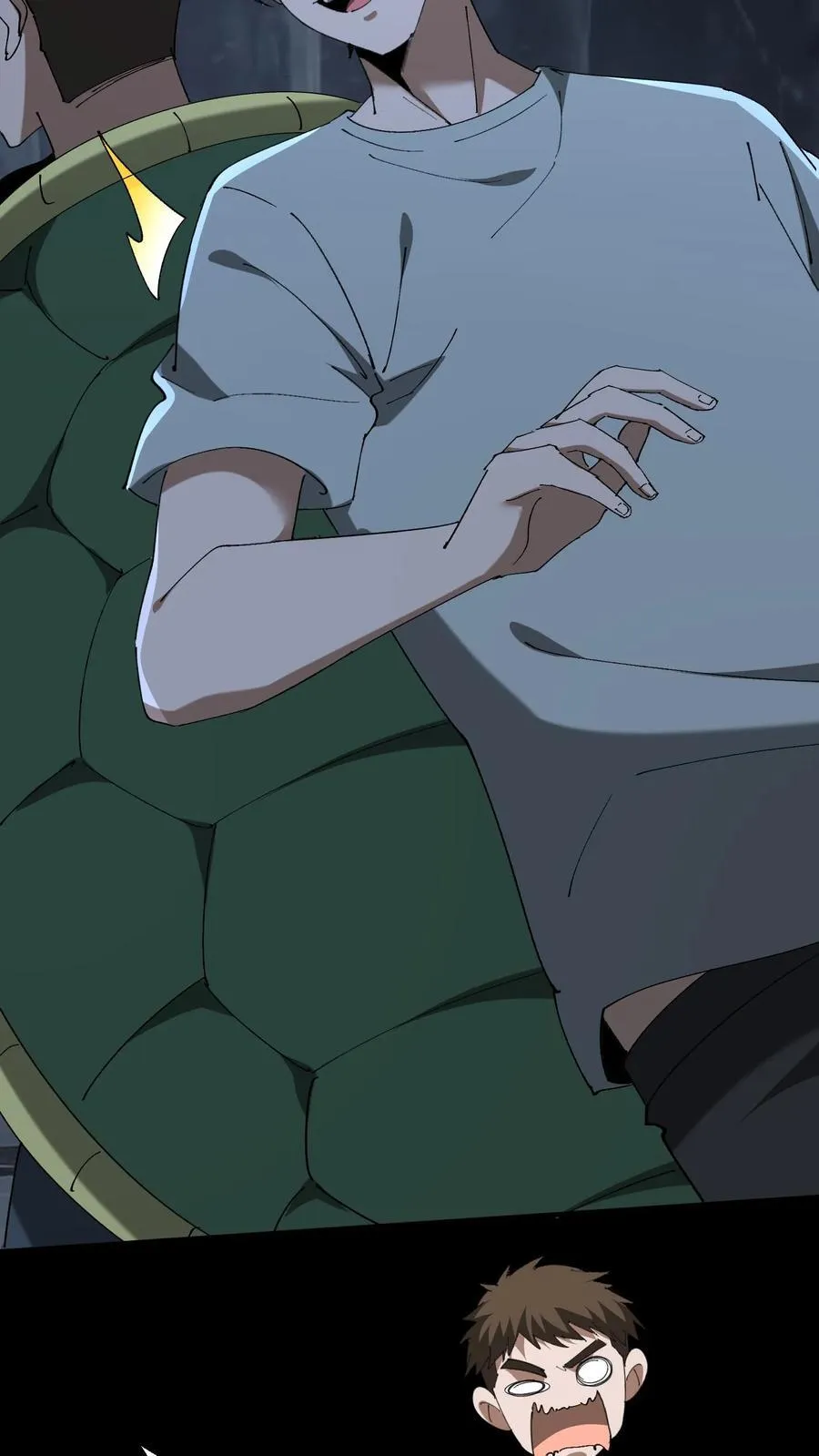第678话 绝境 第9页