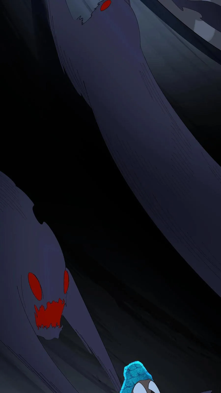 第678话 绝境 第36页