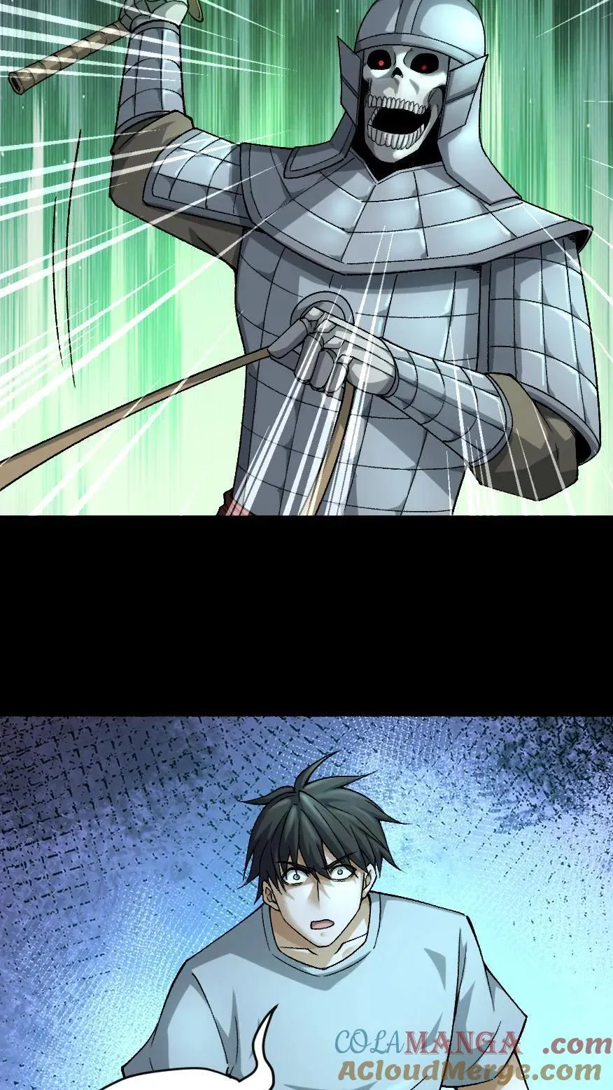 第679话 认亲 第3页