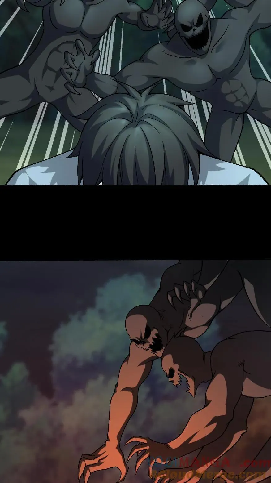 第679话 认亲 第11页