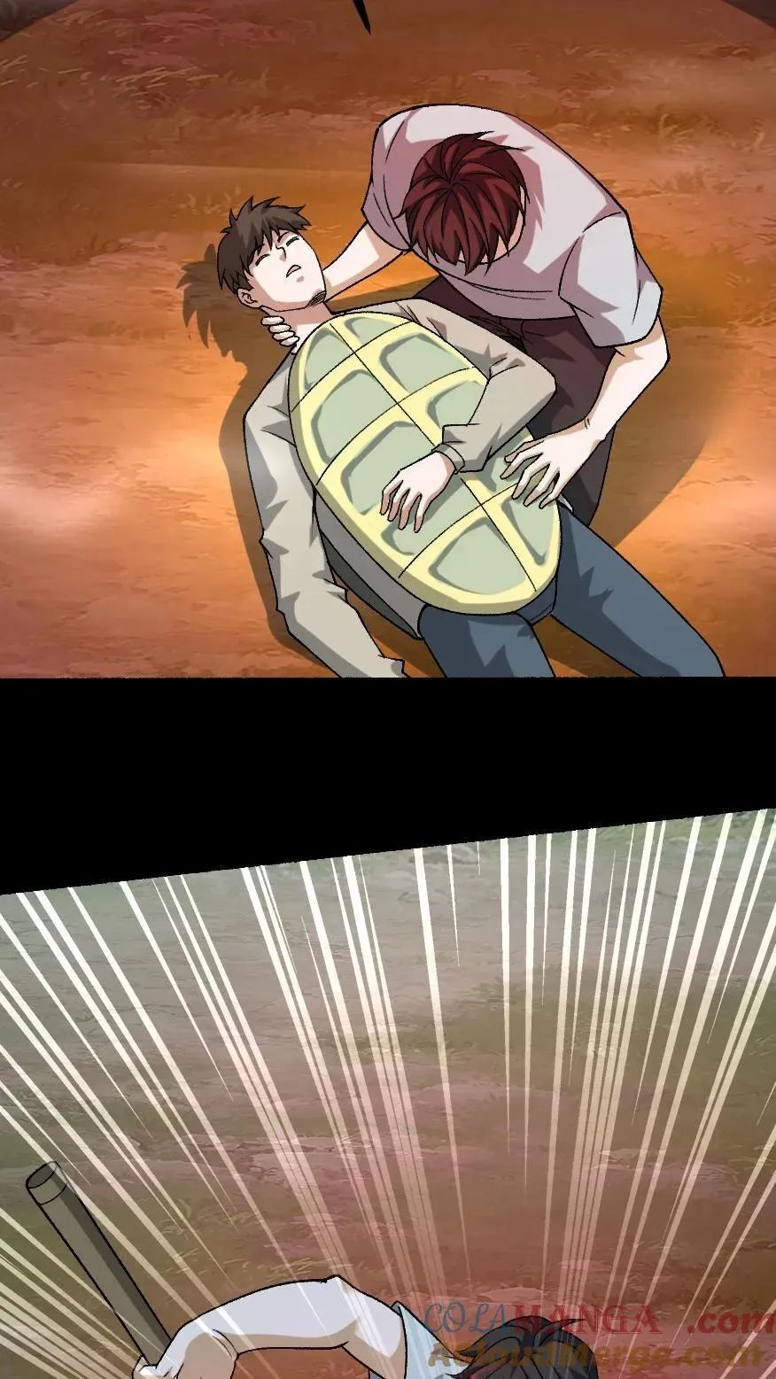 第679话 认亲 第17页