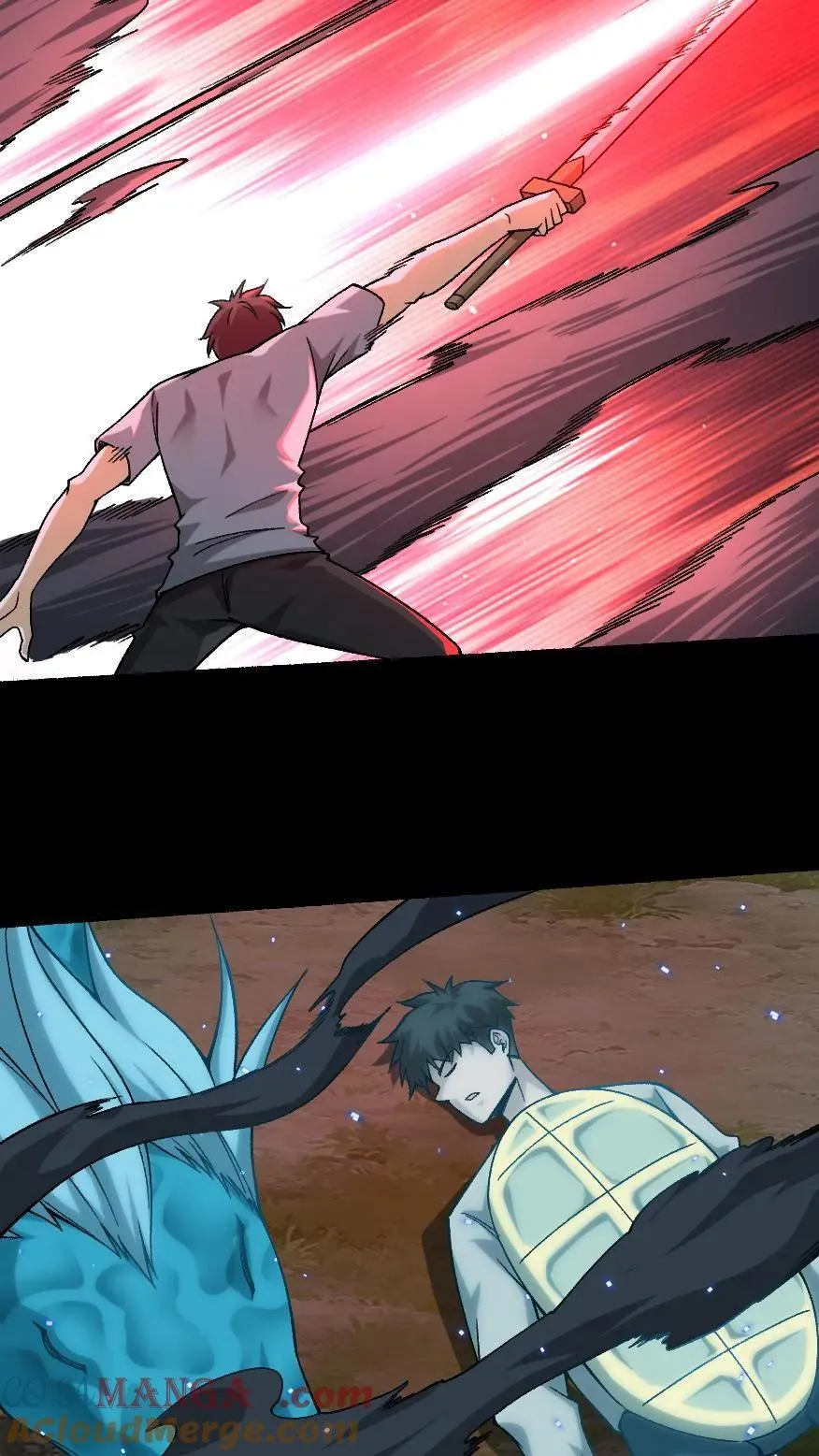 第679话 认亲 第19页