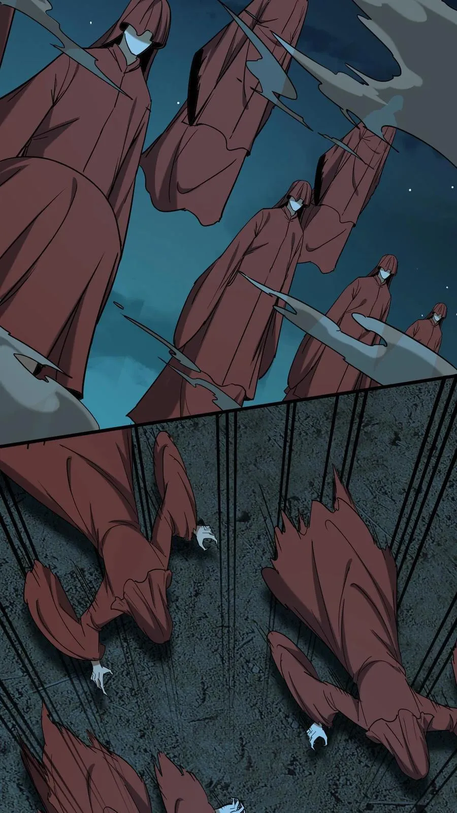 第681话 救人比天大 第24页