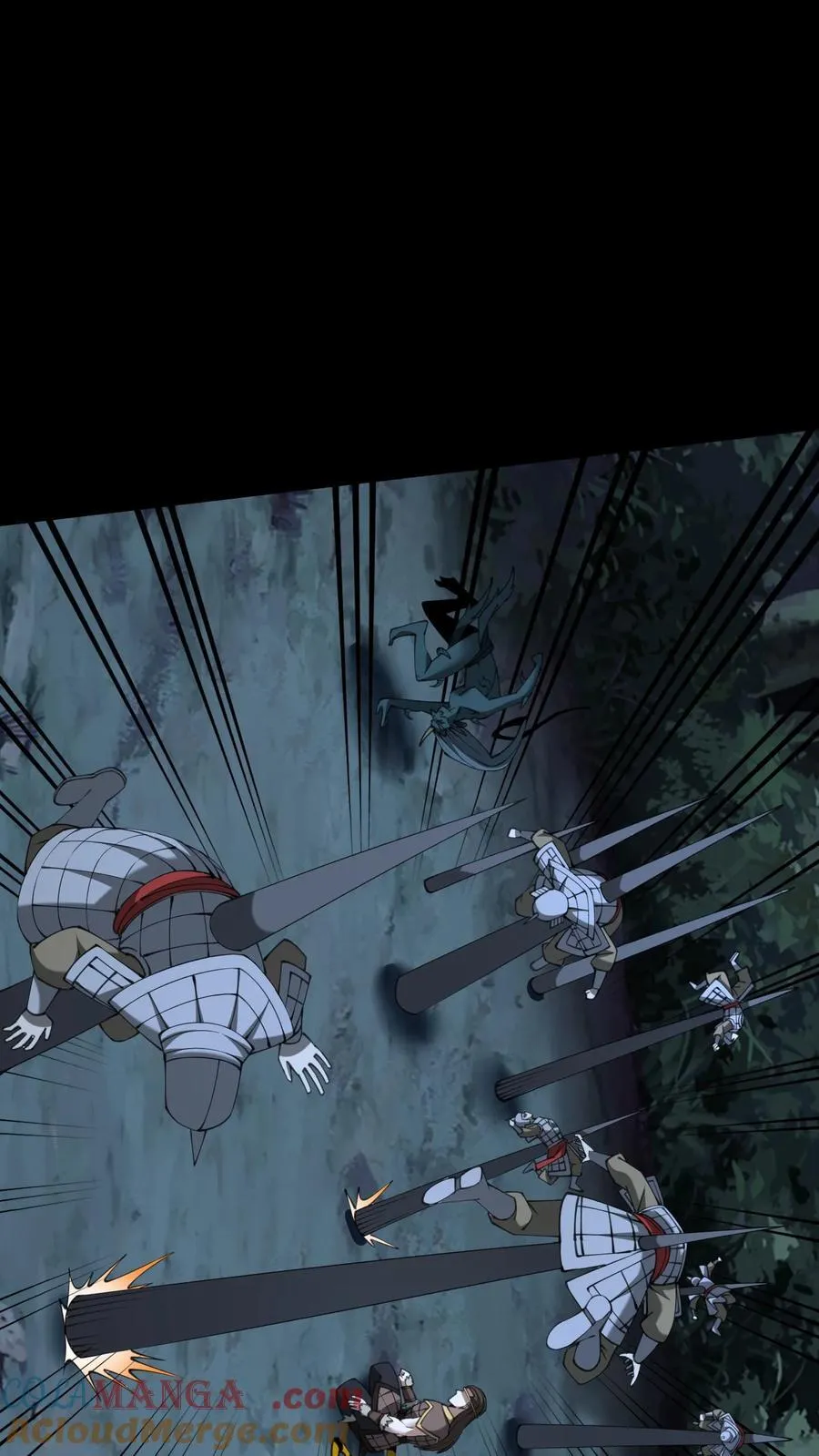 第683话 鹬蚌相争 第19页