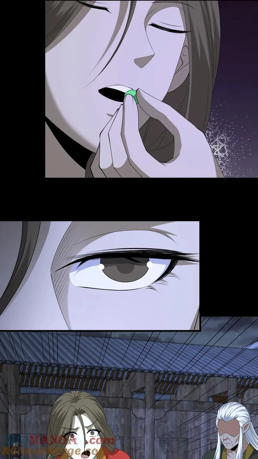 第685话 营救 第9页