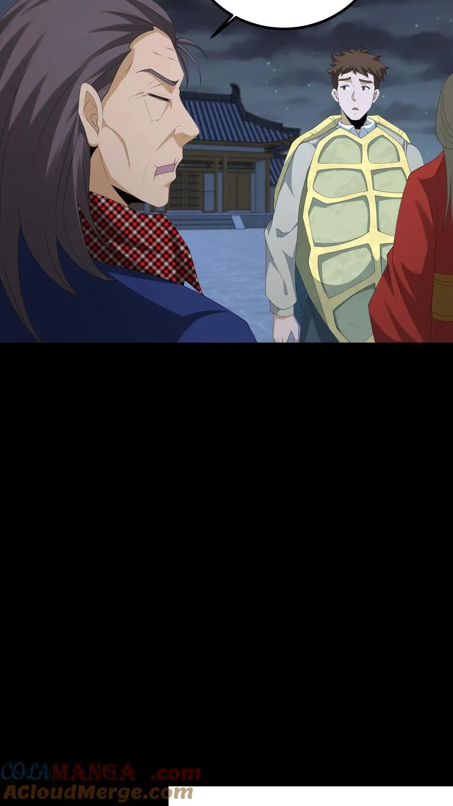 第685话 营救 第11页