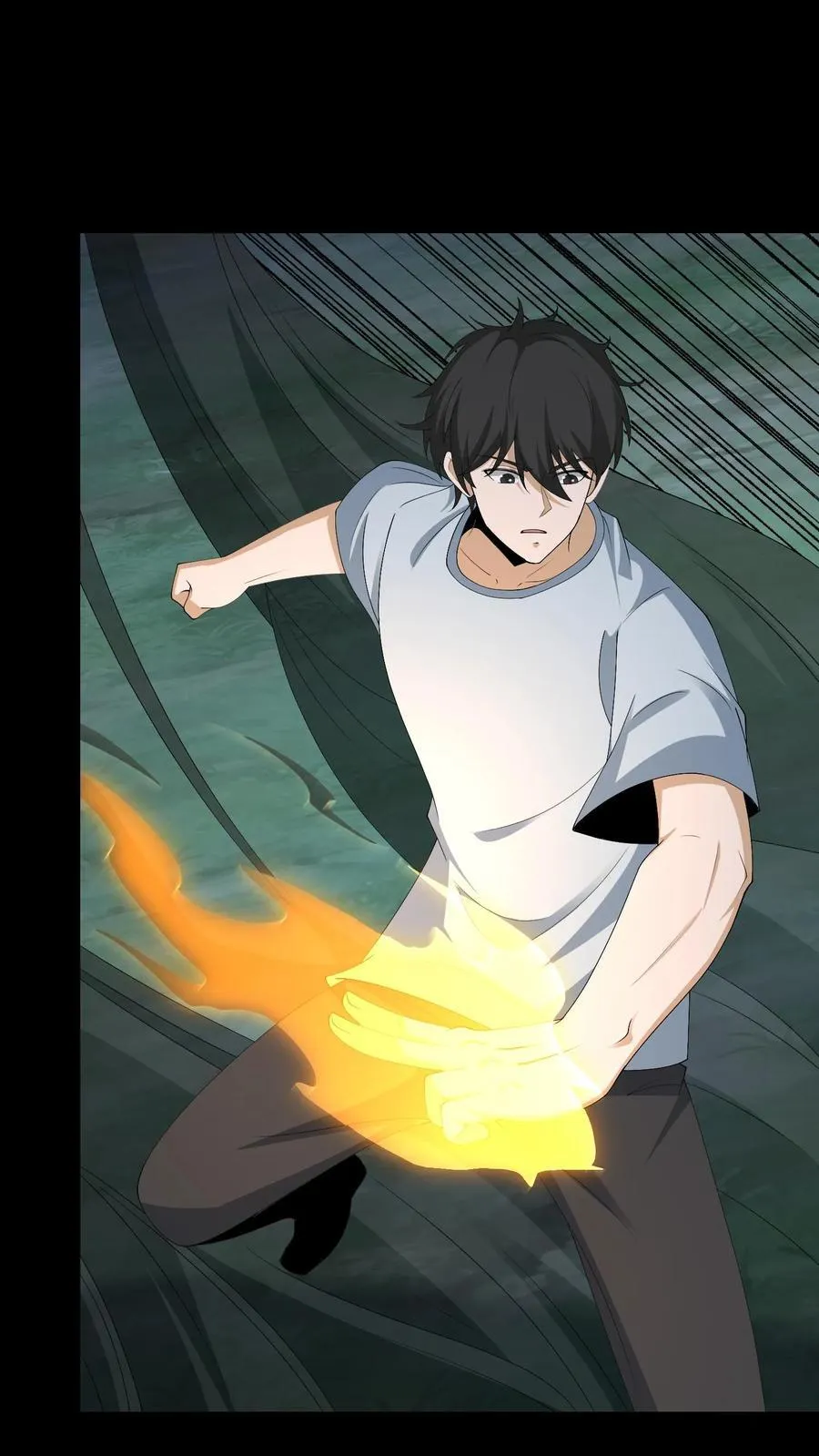 第686话 牺牲寿元 第2页