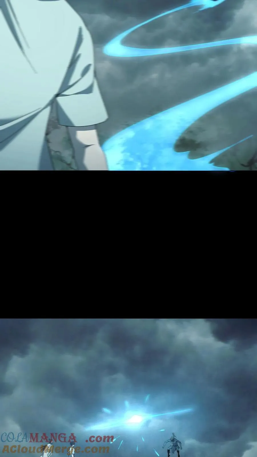 第688话 张天师 第21页