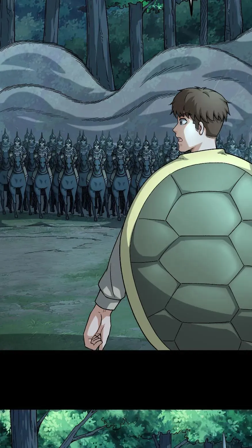 第690话 九天煞童大将 第12页
