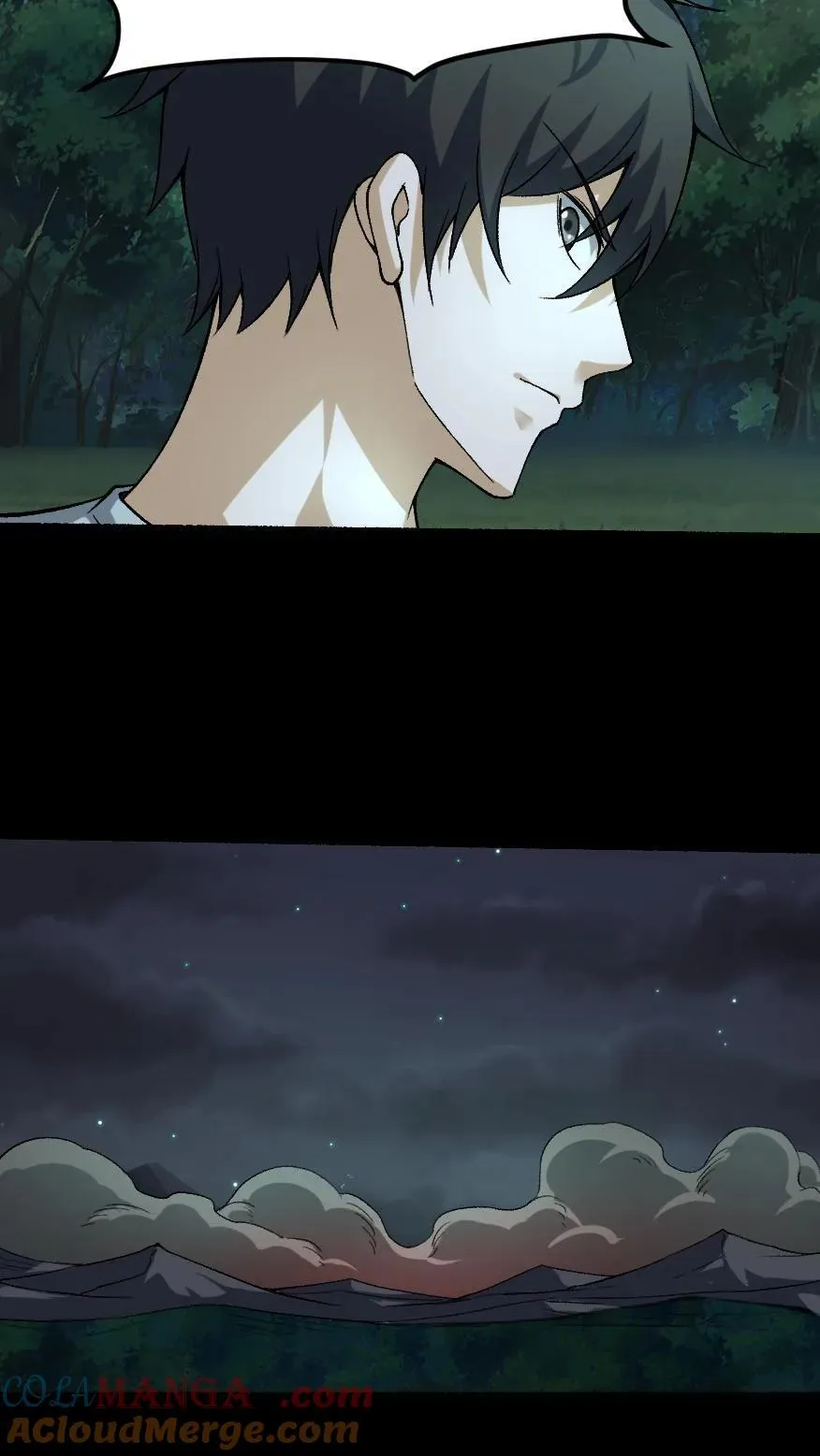 第691话 兄弟情深 第27页