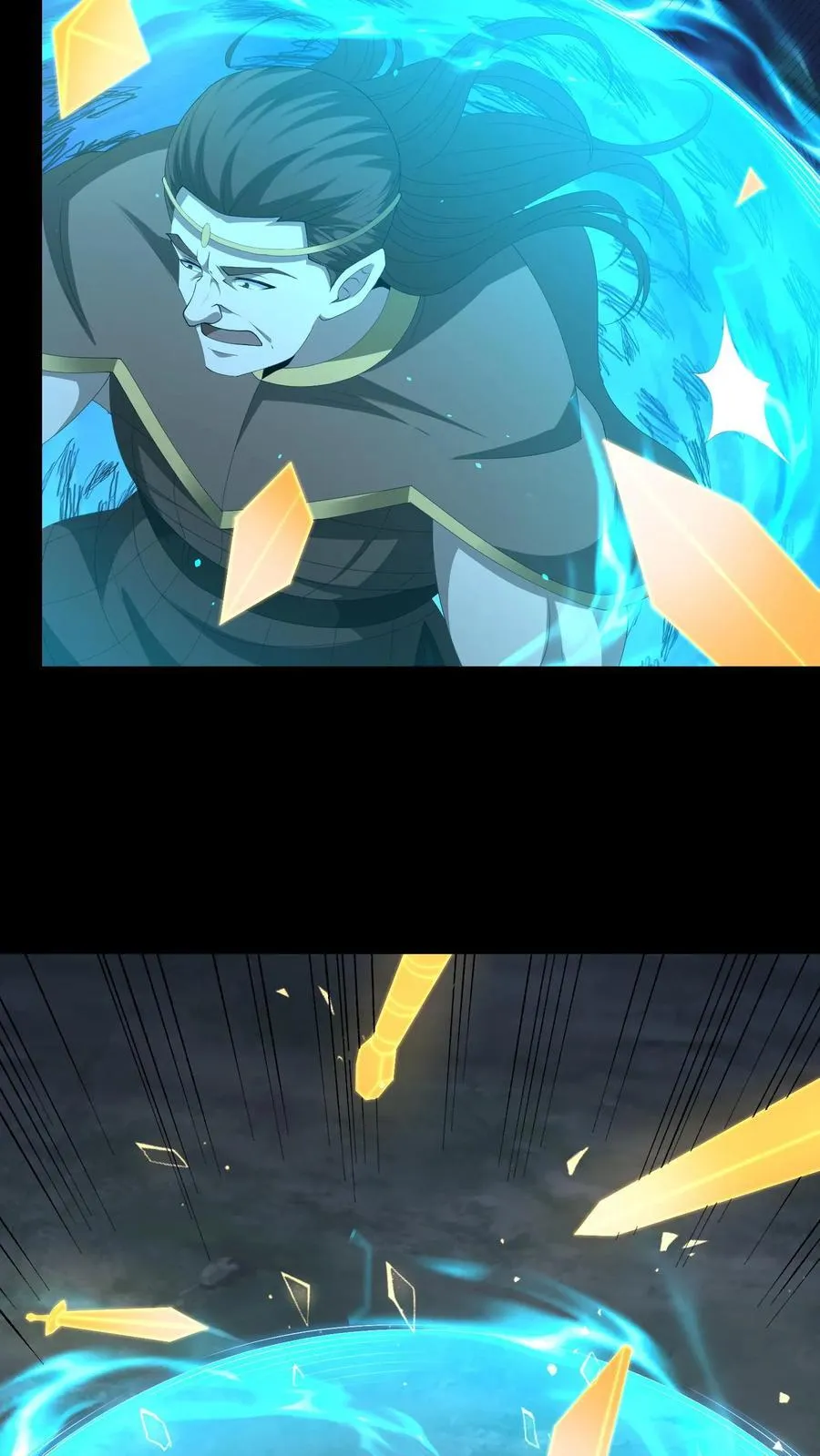 第692话 三面 第28页