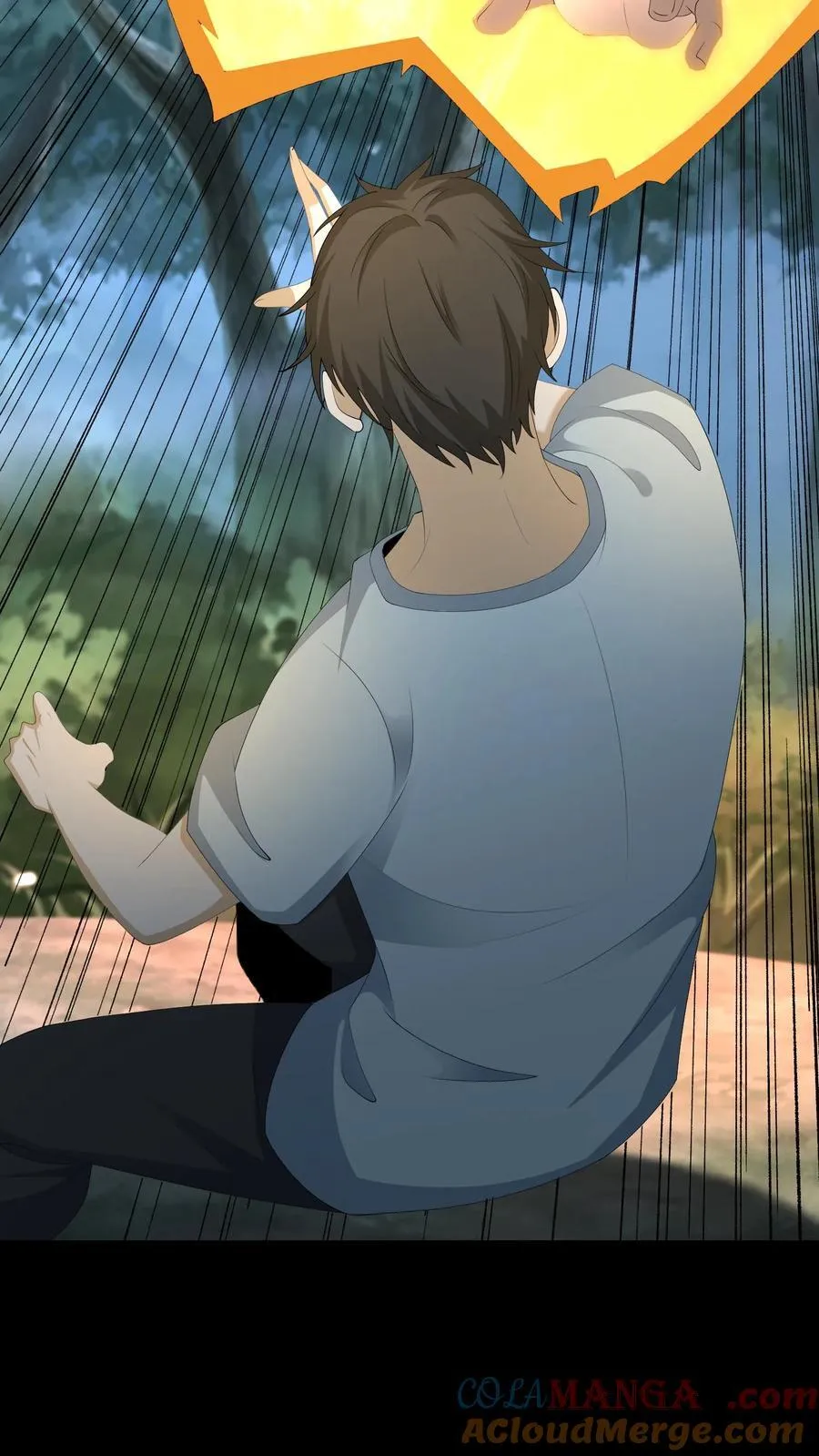 第693话 惹众怒 第21页