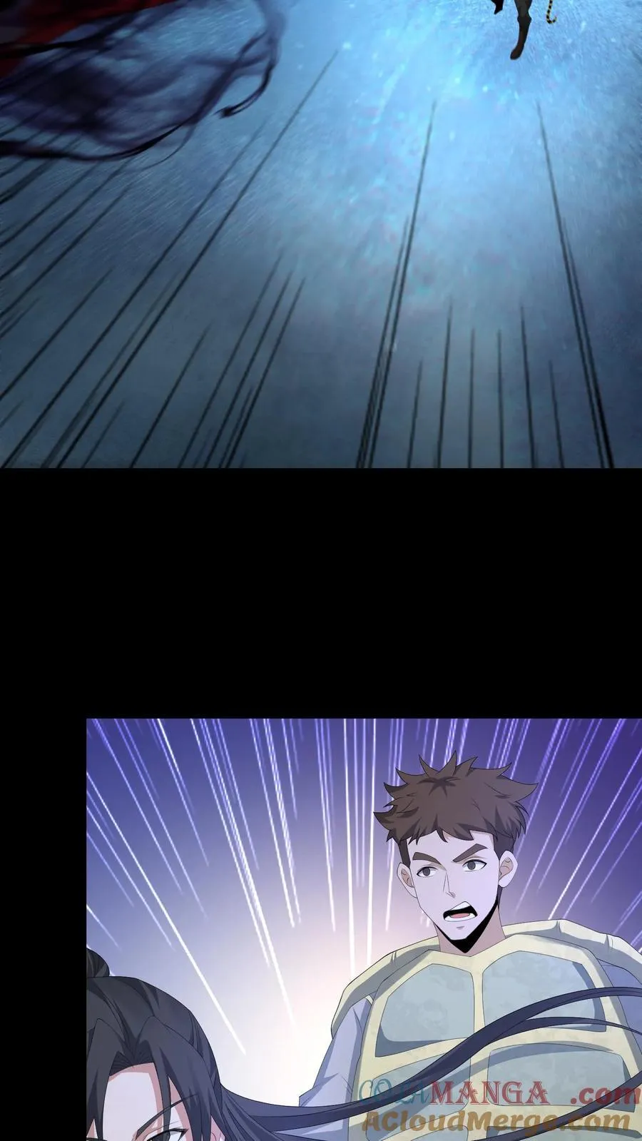 第694话 乱战开始 第5页