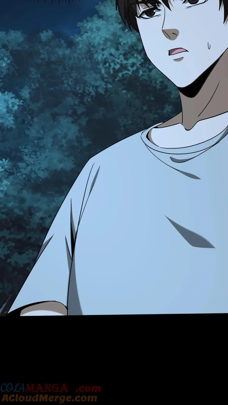 第695话 劝和 第31页