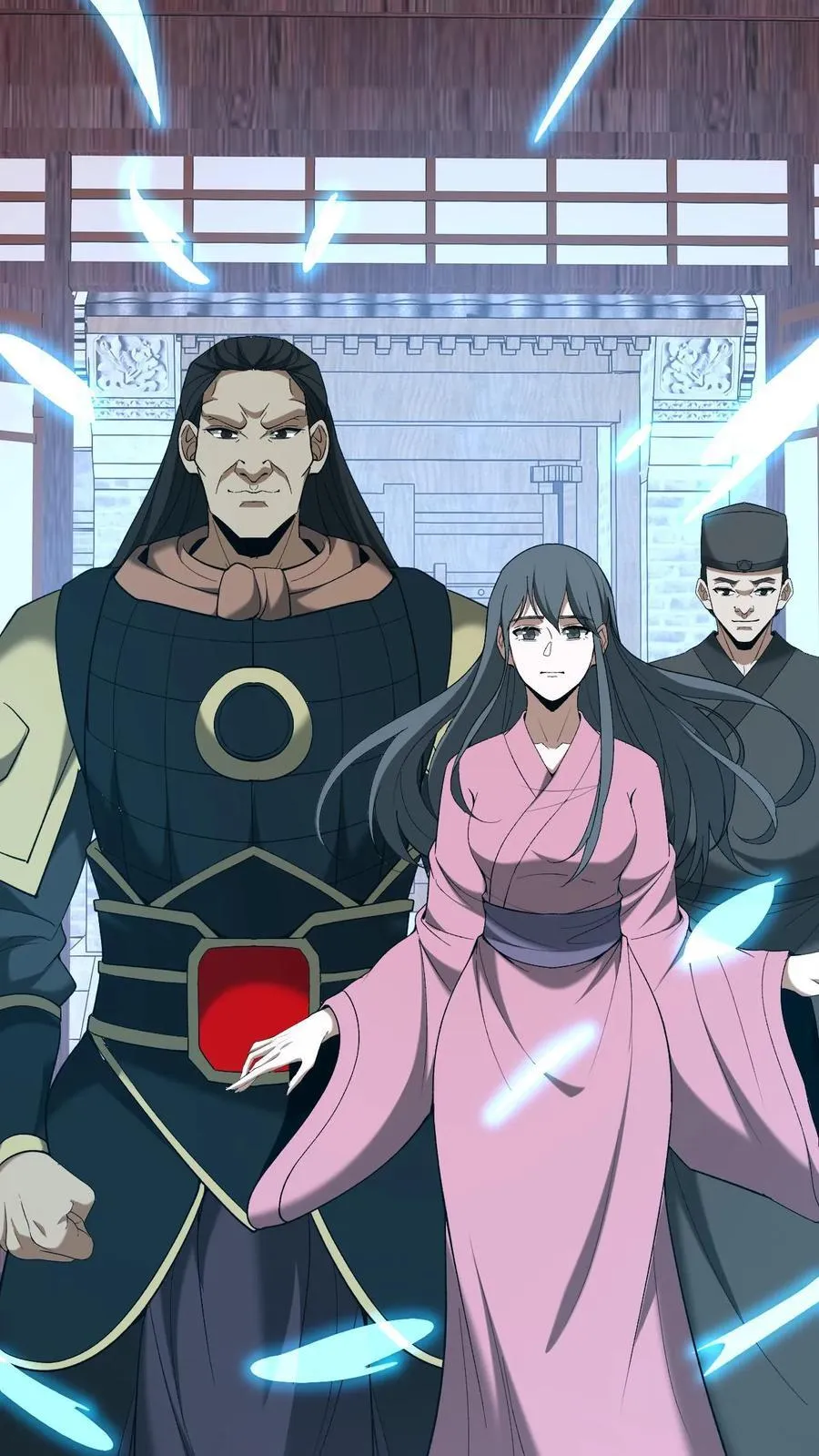 第697话 封神 第20页