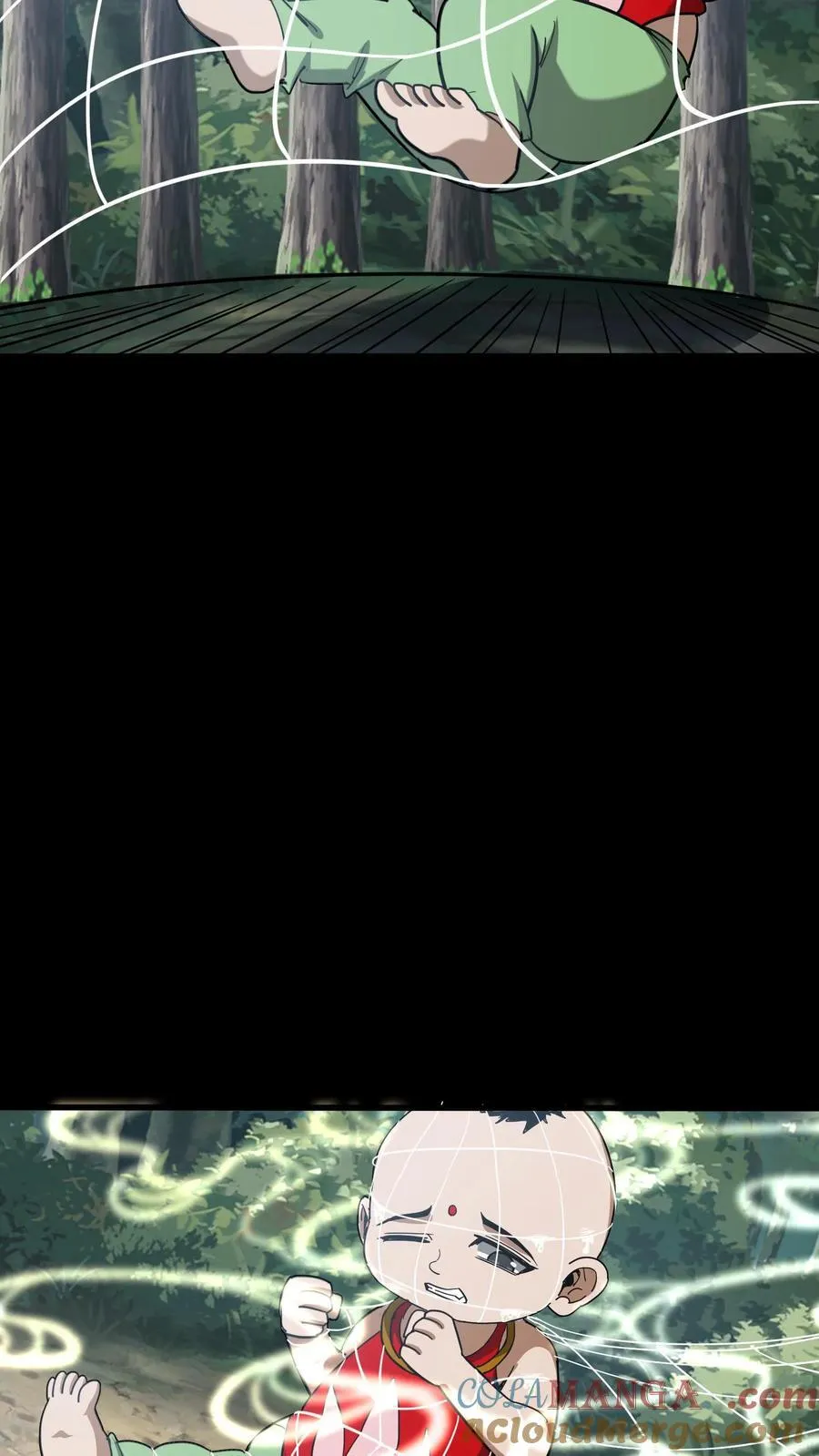 第700话 血亲酒 第25页
