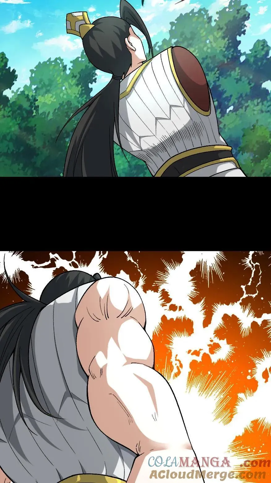 第702话 乱战 第7页