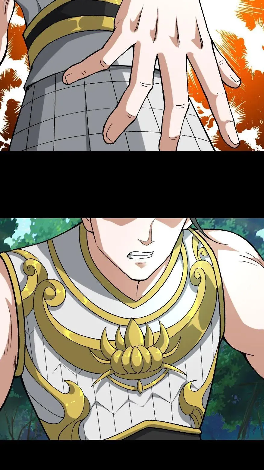 第702话 乱战 第8页