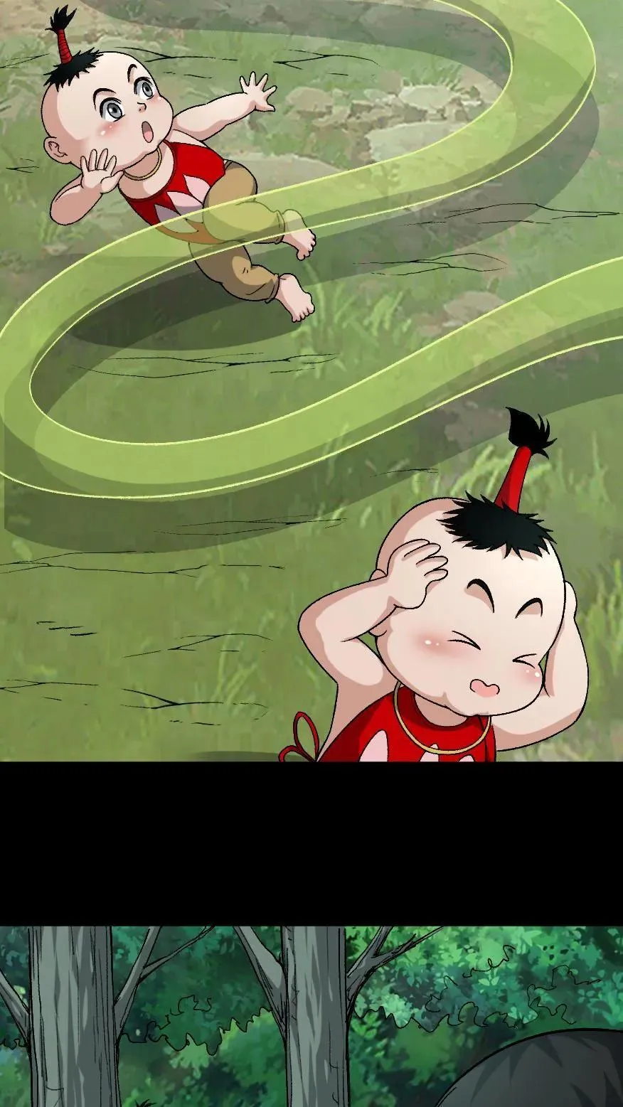 第702话 乱战 第16页