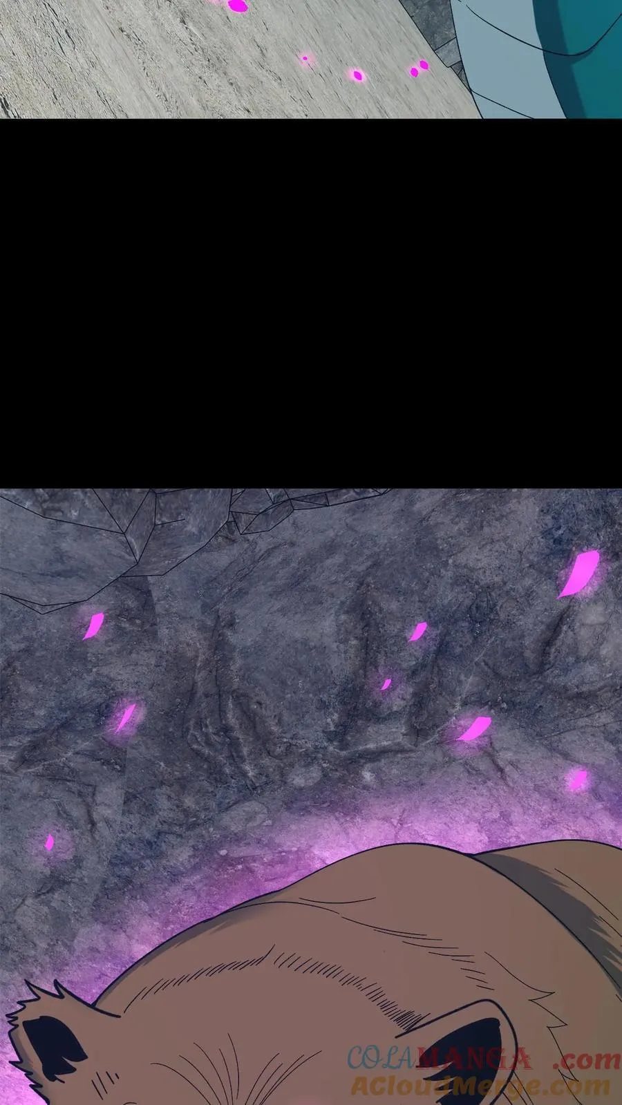第704话 蜉蝣 第11页
