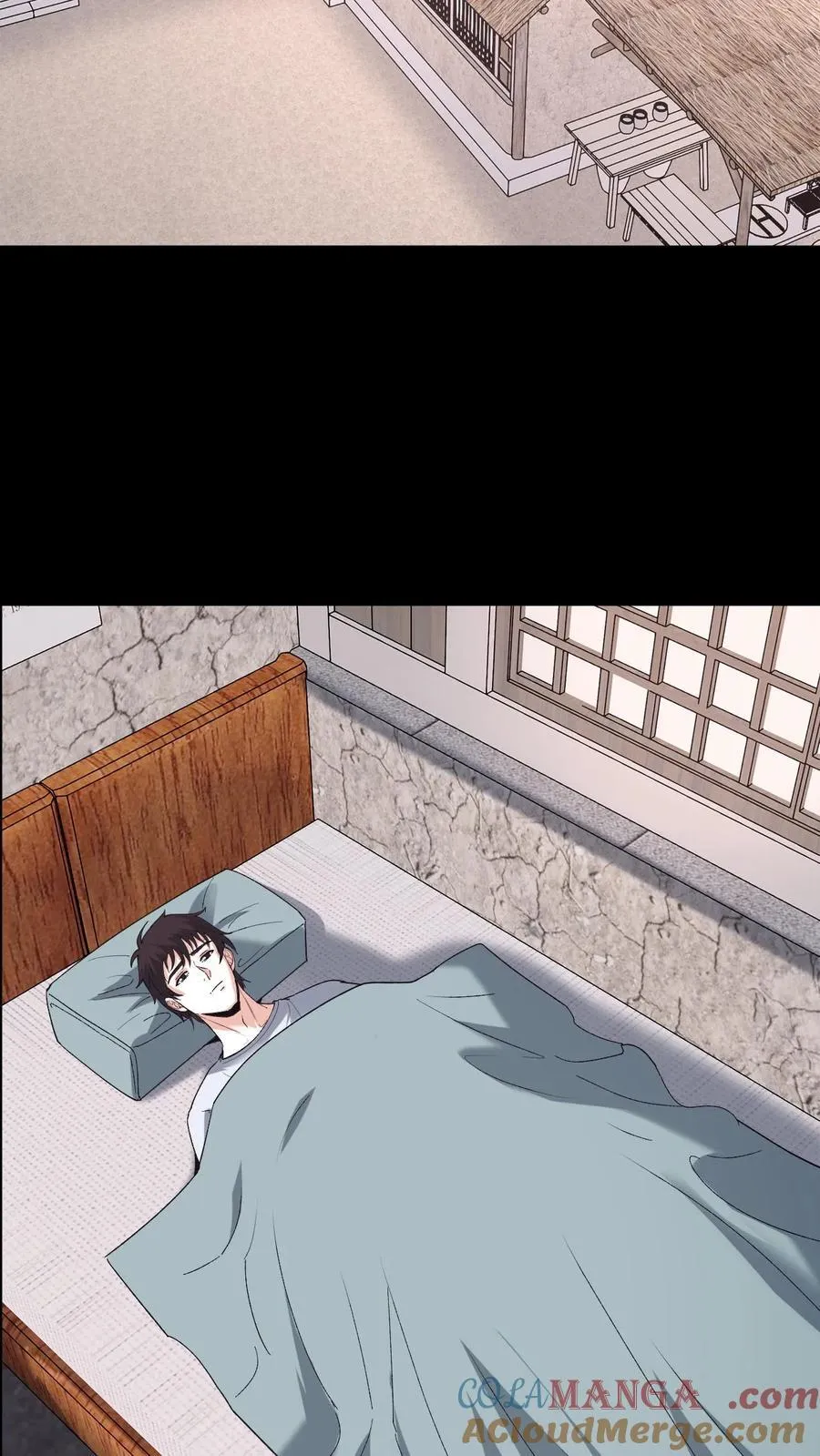 第704话 蜉蝣 第29页