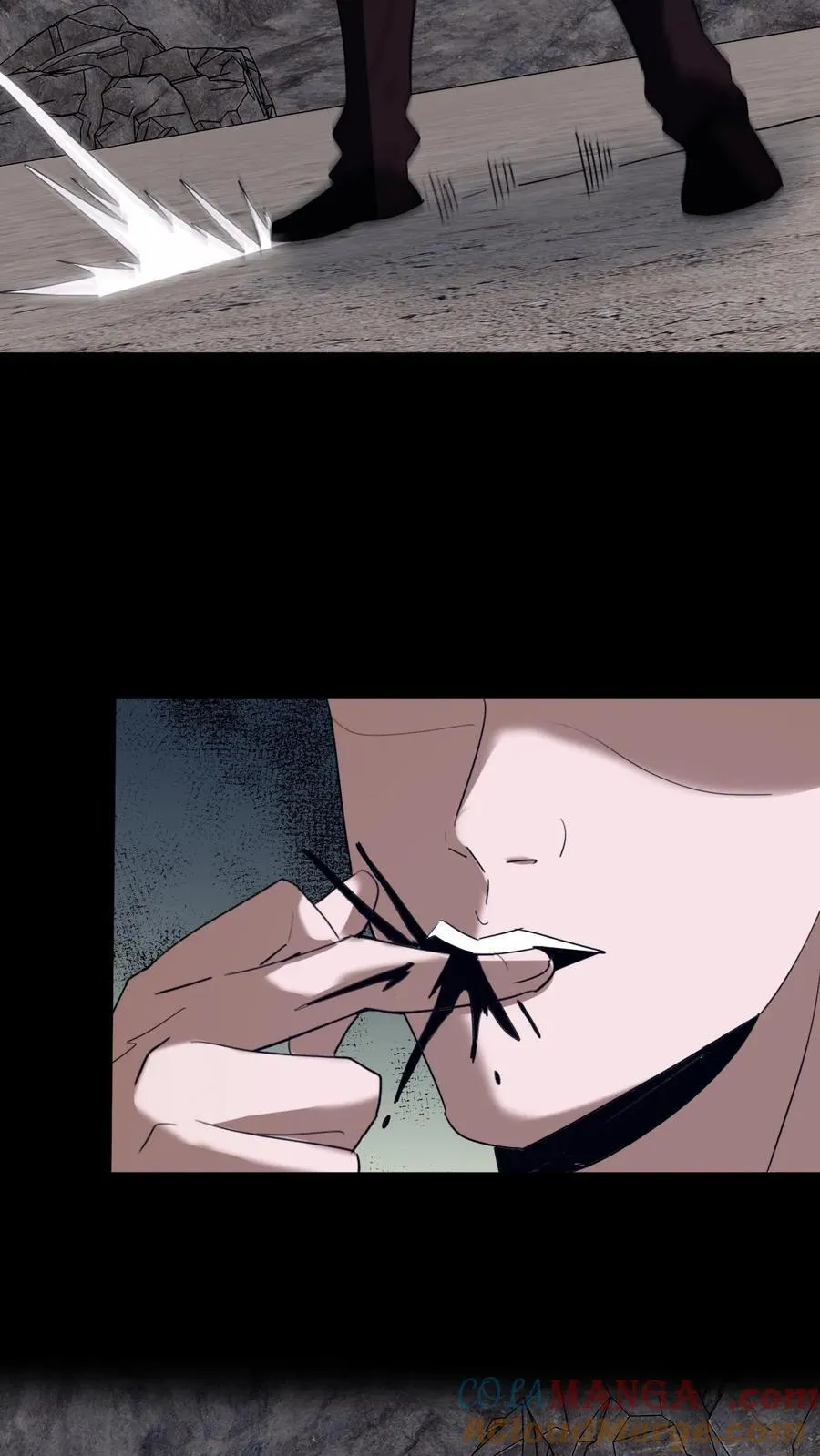 第705话 魂归来兮 第15页