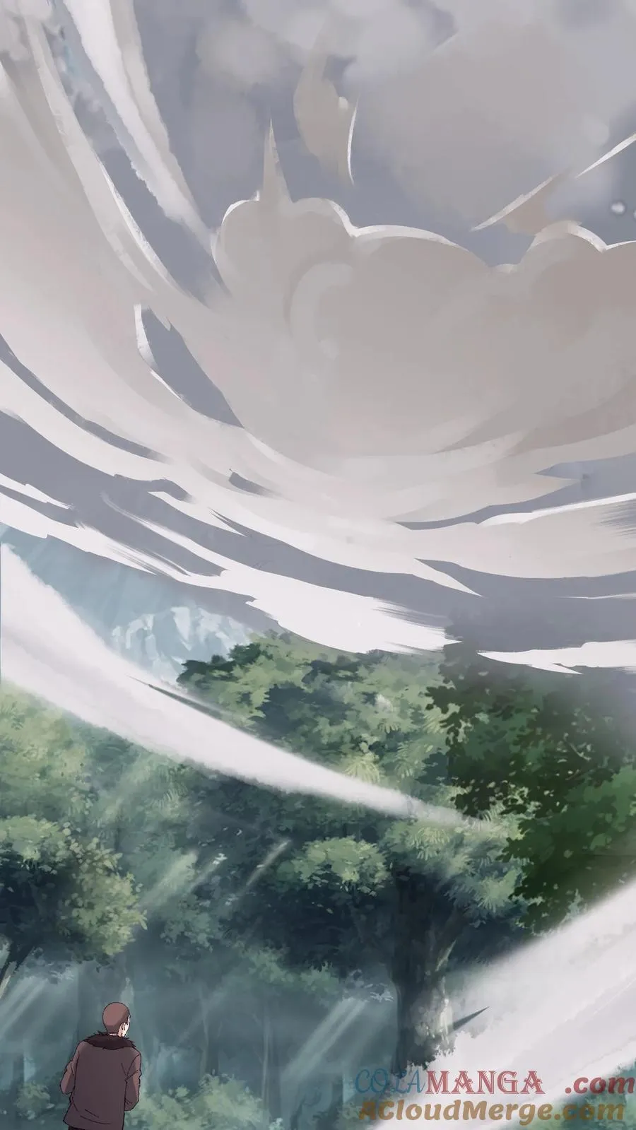 第706话 白神 第3页