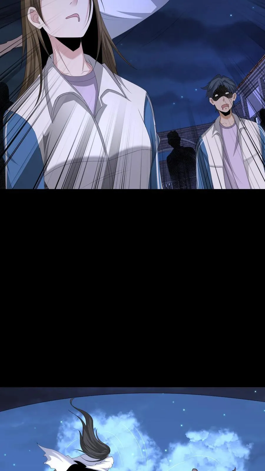 第707话 愿望实现 第15页