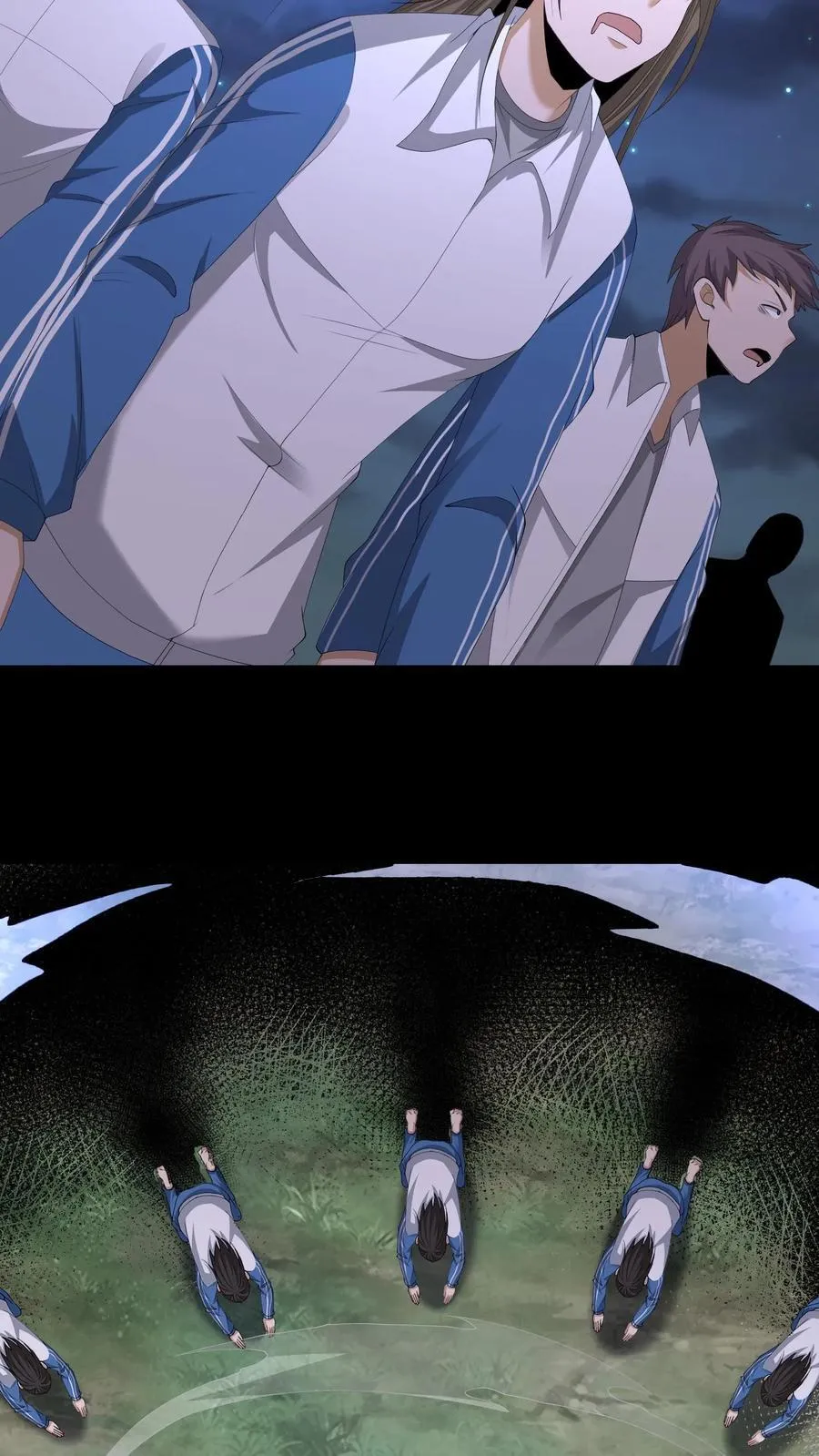 第707话 愿望实现 第20页