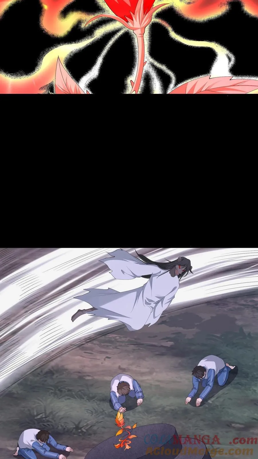 第707话 愿望实现 第22页